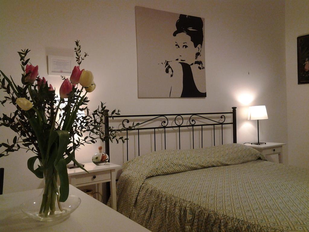 Trastevere In Bed Rome